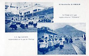 Oranie annee mariale 1949 - 49